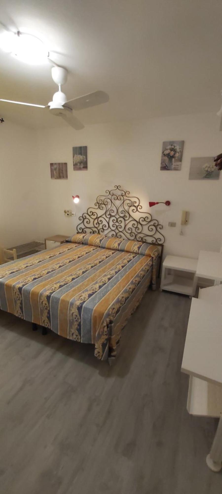 Hotel Casa Popi Мальчезине Номер фото