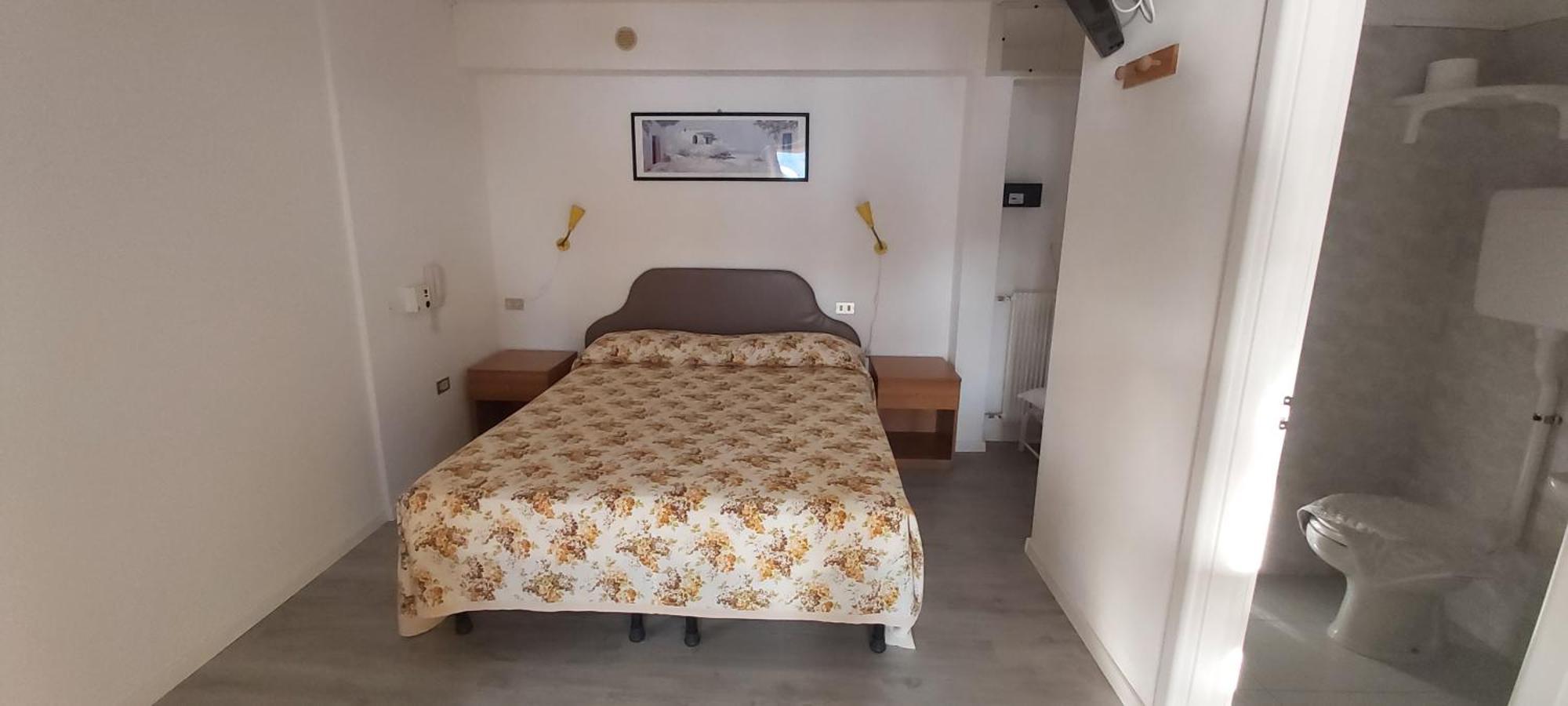 Hotel Casa Popi Мальчезине Номер фото