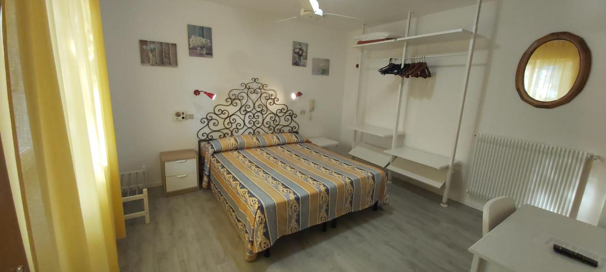 Hotel Casa Popi Мальчезине Номер фото