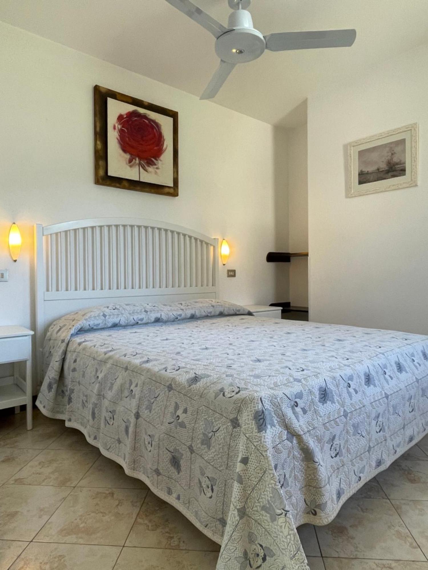 Hotel Casa Popi Мальчезине Экстерьер фото